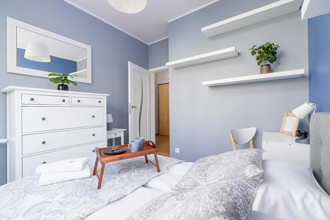 Apartments Go Rakowicka By Noclegi Renters Krakow Poland