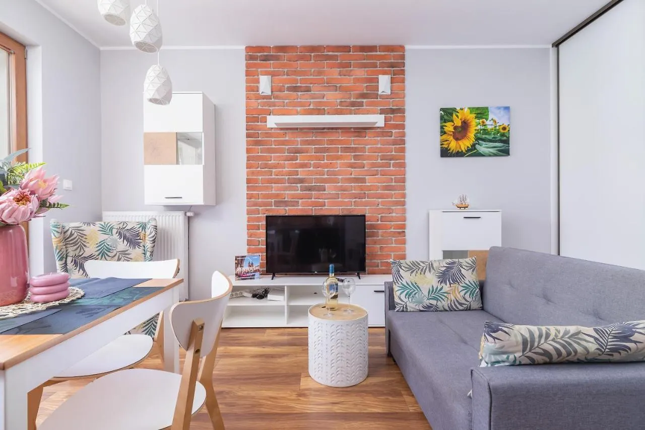 Apartments Go Rakowicka By Noclegi Renters Krakow 0*,  Poland