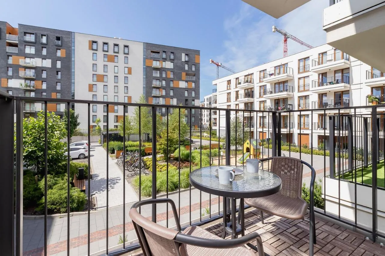 Apartments Go Rakowicka By Noclegi Renters Krakow
