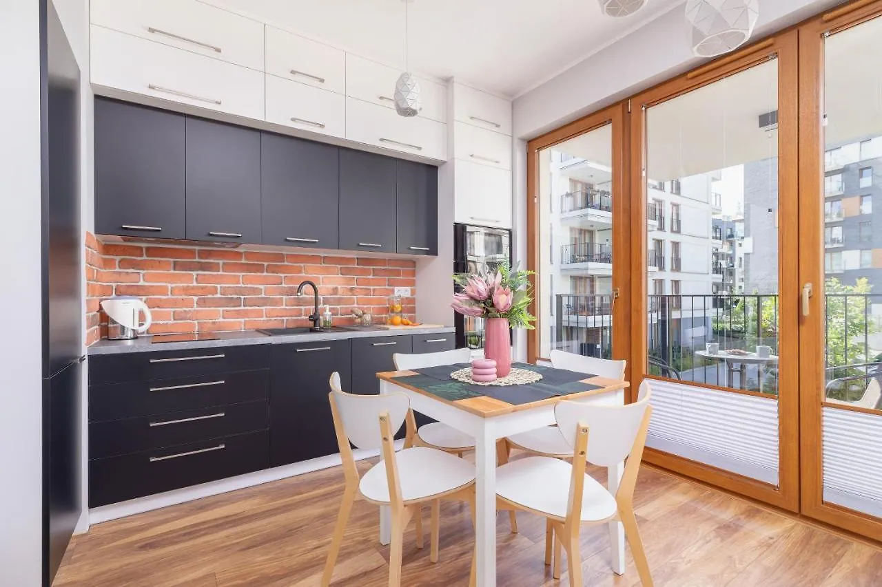 Apartments Go Rakowicka By Noclegi Renters Krakow