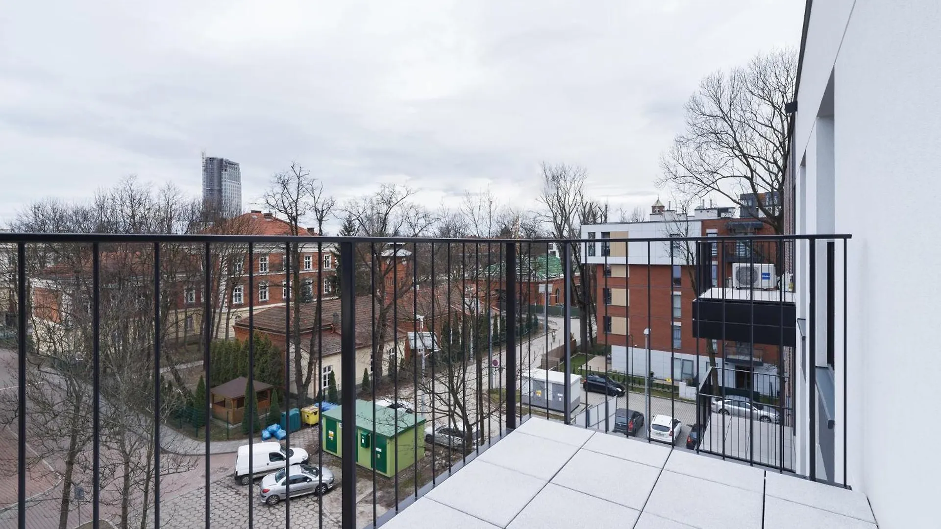 Apartments Go Rakowicka By Noclegi Renters Krakow 0*,  Poland