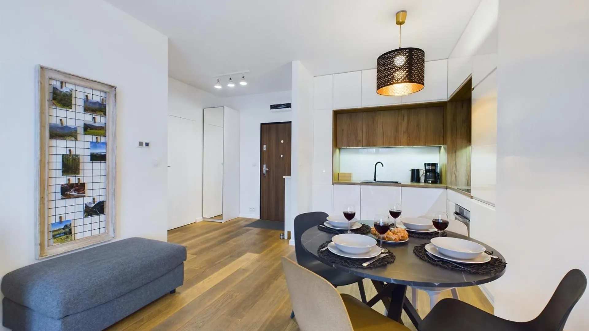 Apartments Go Rakowicka By Noclegi Renters Krakow