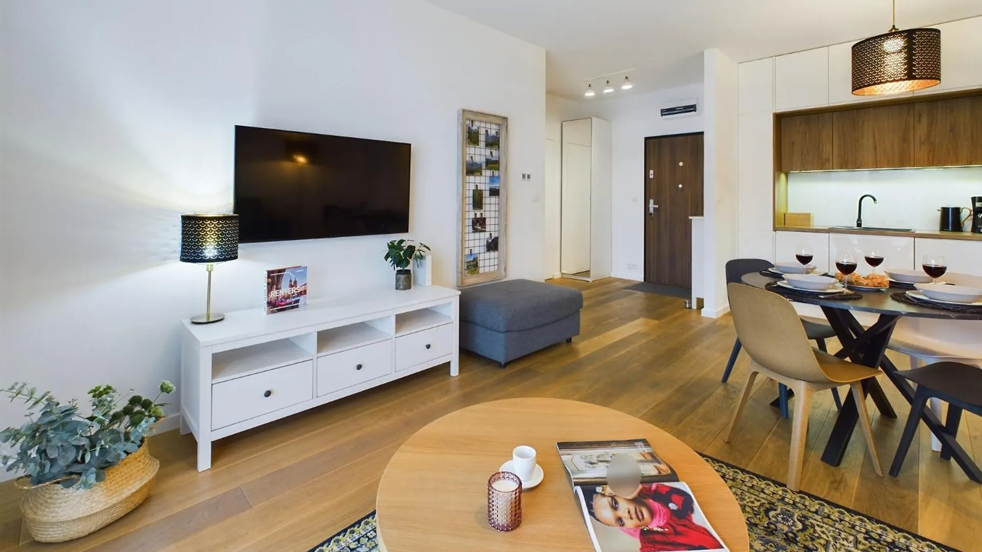 Apartments Go Rakowicka By Noclegi Renters Krakow