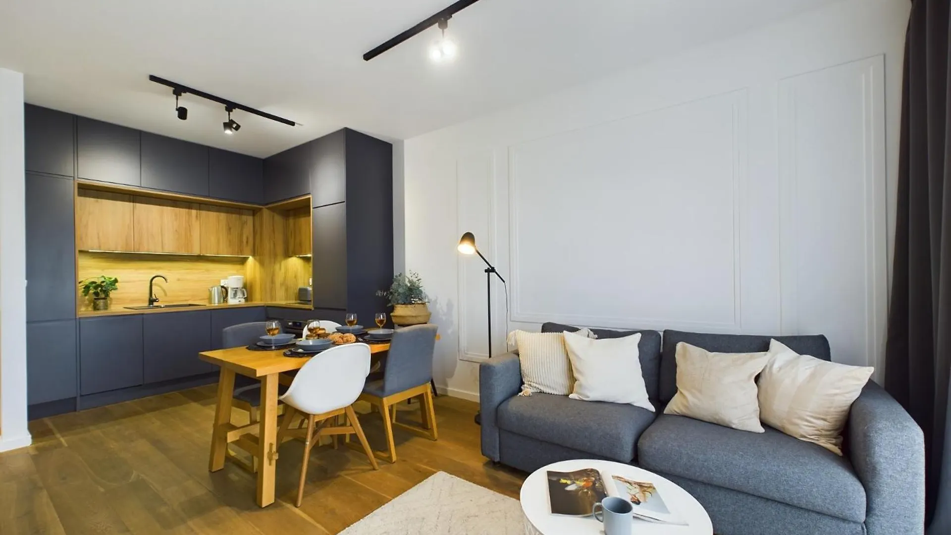 Apartments Go Rakowicka By Noclegi Renters Krakow Poland