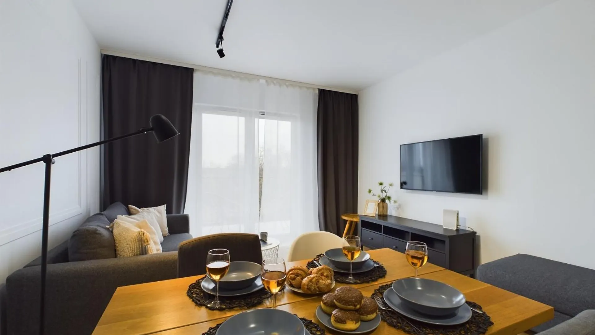 Apartments Go Rakowicka By Noclegi Renters Krakow