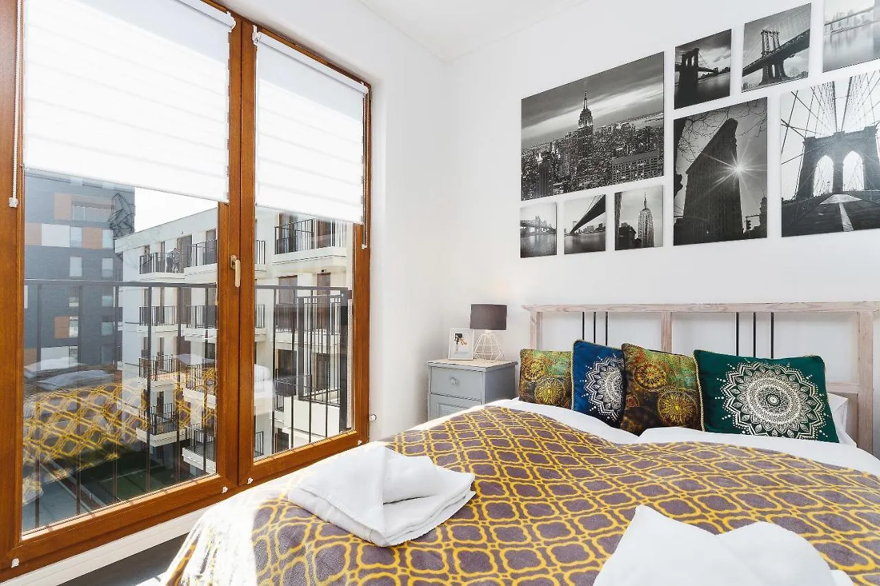 Apartments Go Rakowicka By Noclegi Renters Krakow