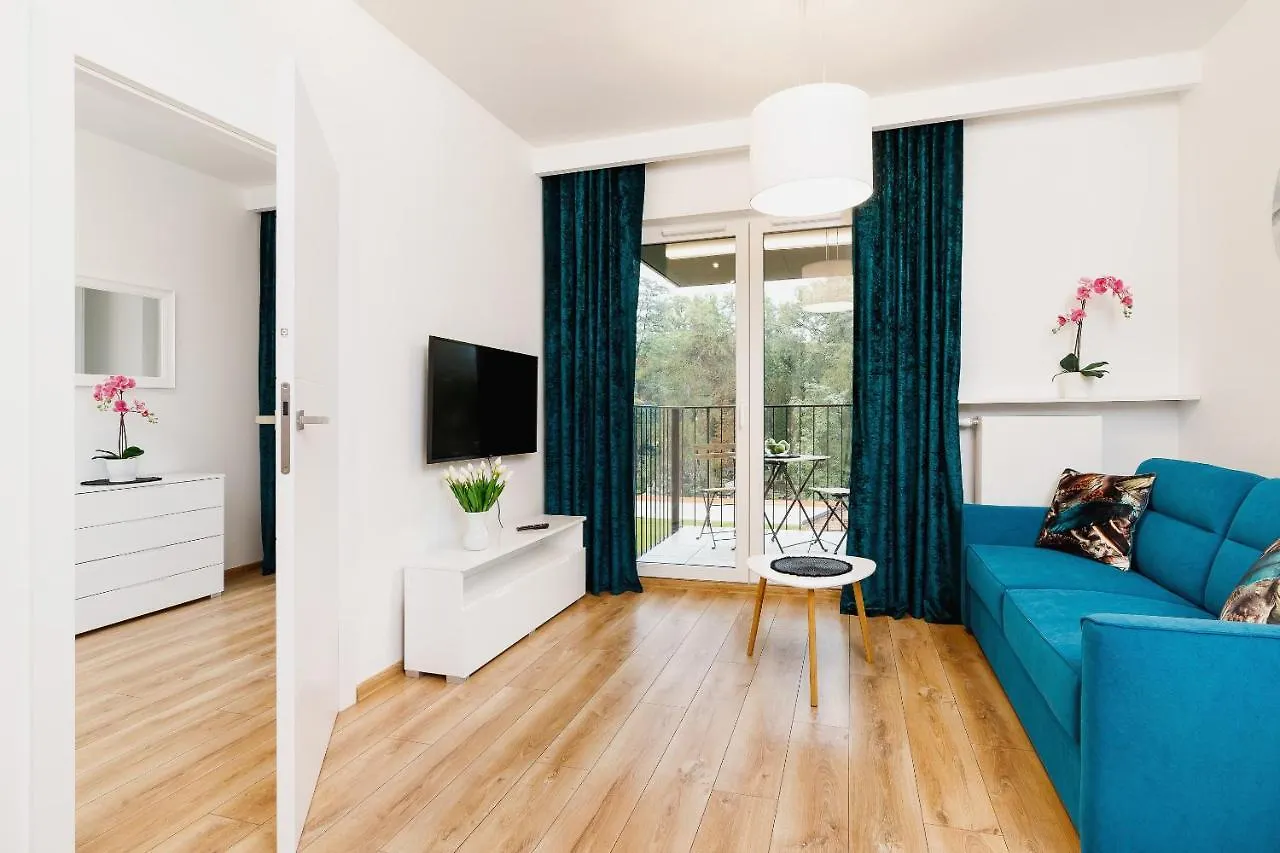 Apartments Go Rakowicka By Noclegi Renters Krakow