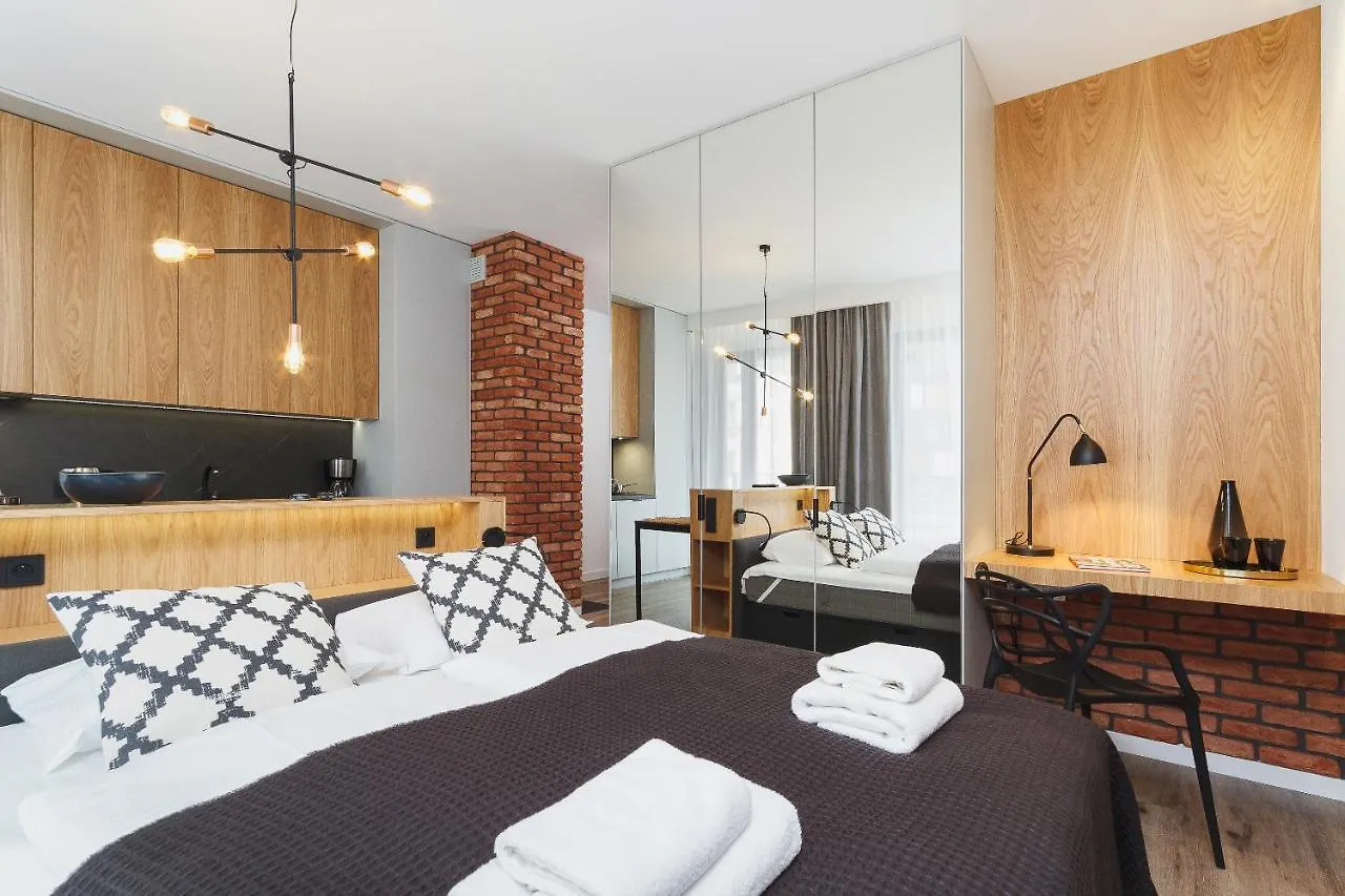 Apartments Go Rakowicka By Noclegi Renters Krakow