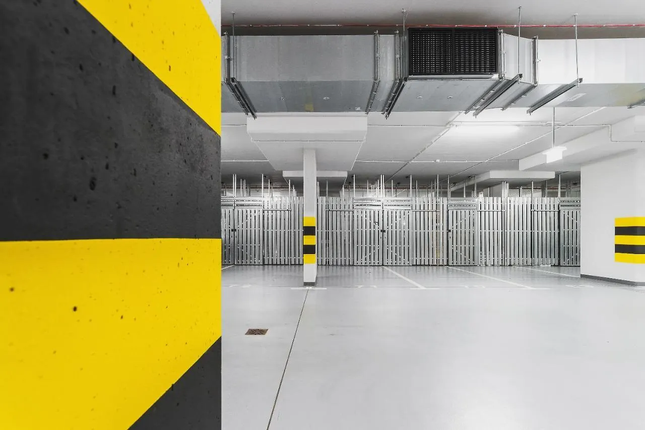 Apartments Go Rakowicka By Noclegi Renters Krakow