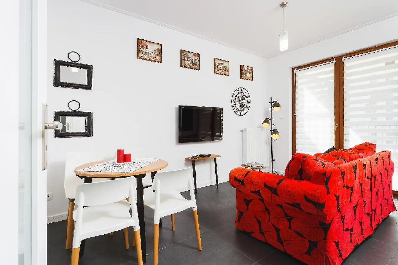 Apartments Go Rakowicka By Noclegi Renters Krakow