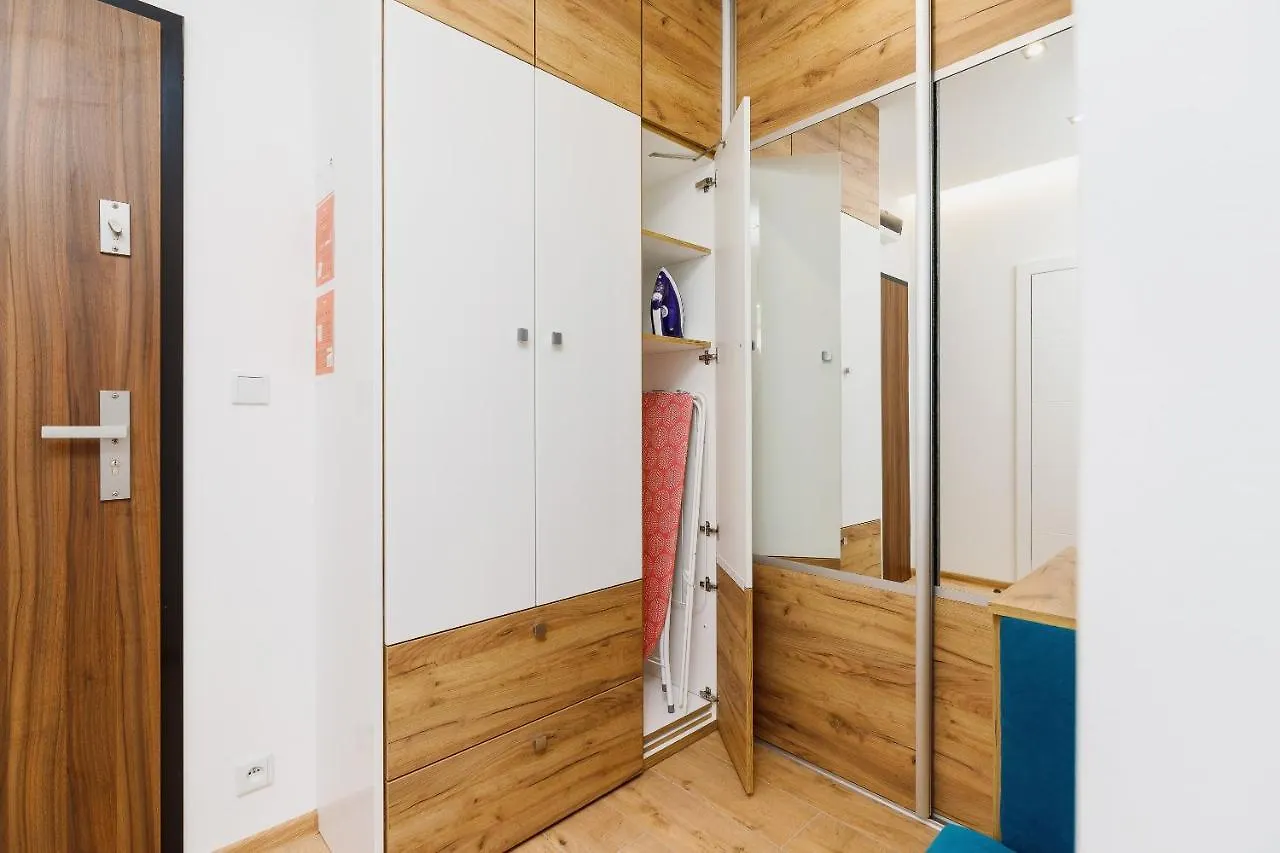 Apartments Go Rakowicka By Noclegi Renters Krakow
