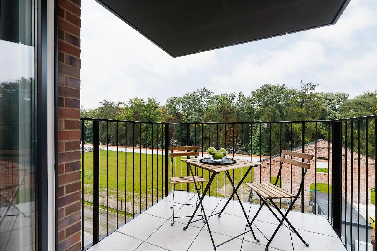 Apartments Go Rakowicka By Noclegi Renters Krakow