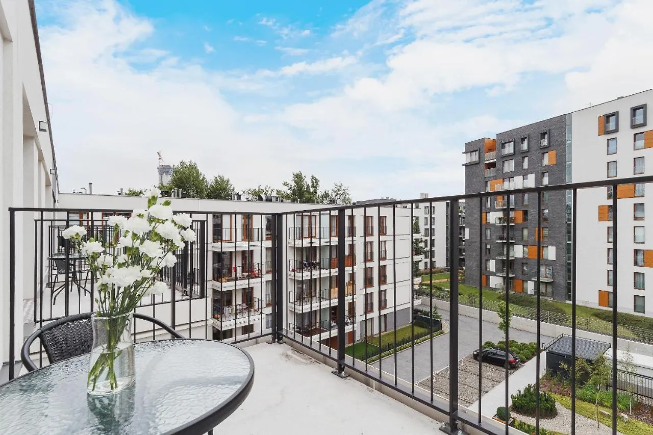 Apartments Go Rakowicka By Noclegi Renters Krakow