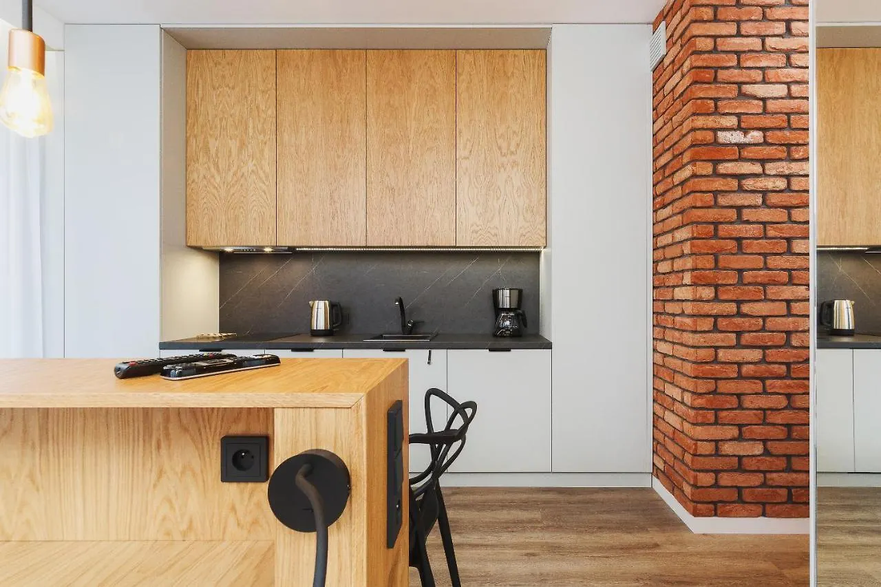 Apartments Go Rakowicka By Noclegi Renters Krakow