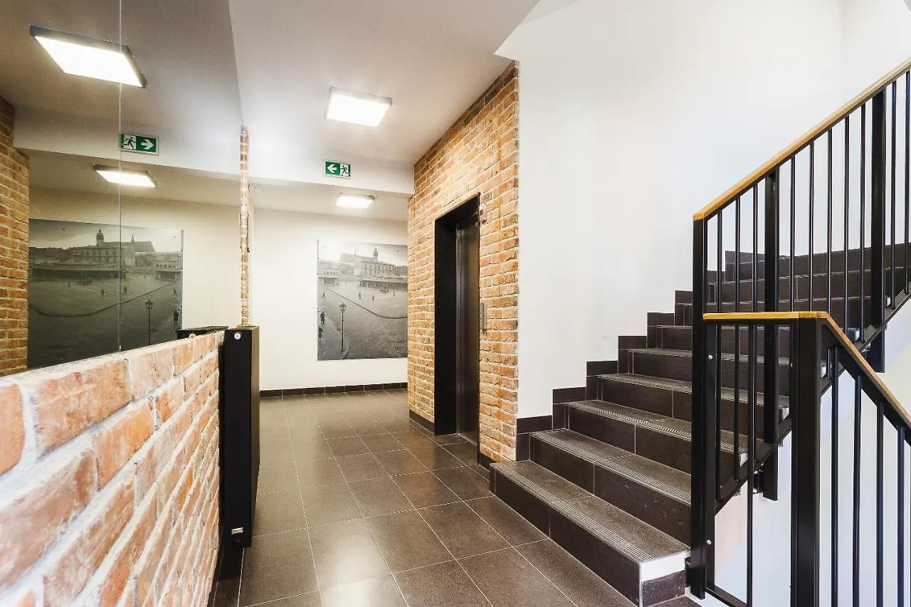 Apartments Go Rakowicka By Noclegi Renters Krakow