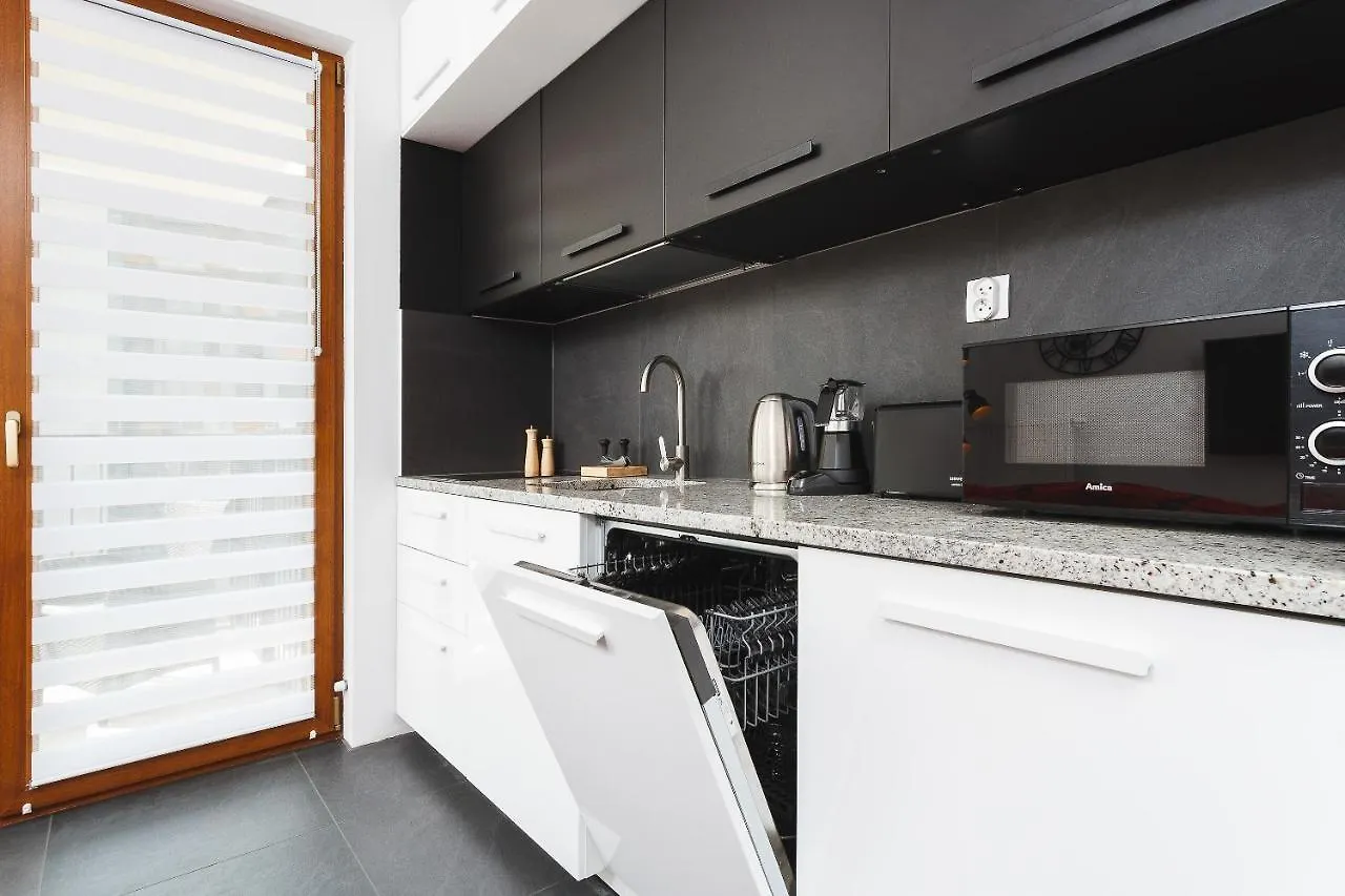 Apartments Go Rakowicka By Noclegi Renters Krakow