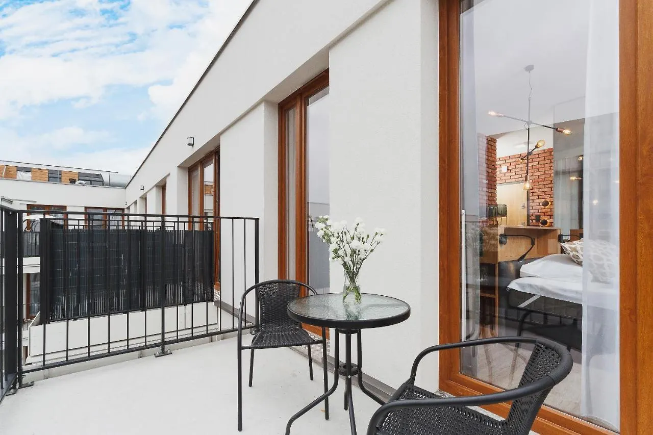Apartments Go Rakowicka By Noclegi Renters Krakow 0*,  Poland