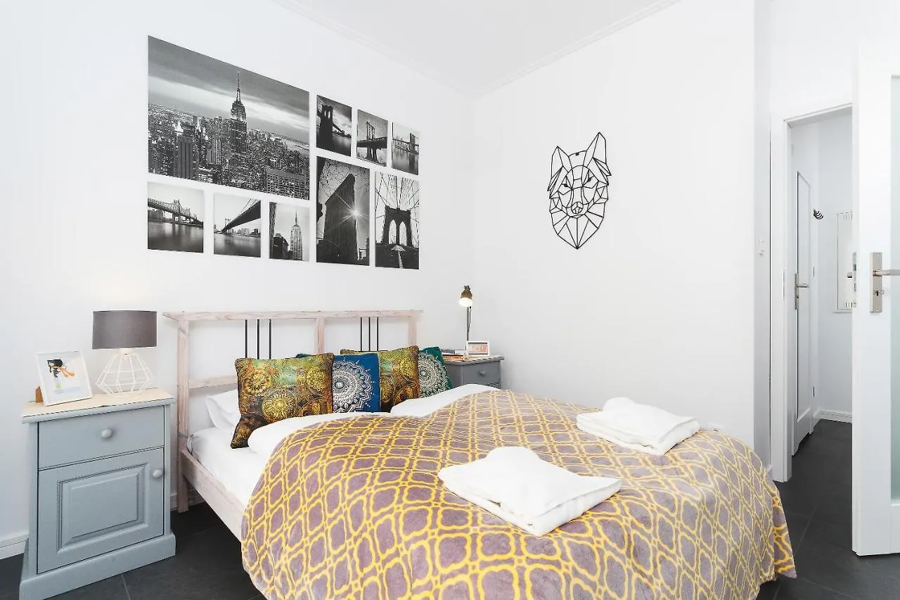 Apartments Go Rakowicka By Noclegi Renters Krakow 0*,  Poland