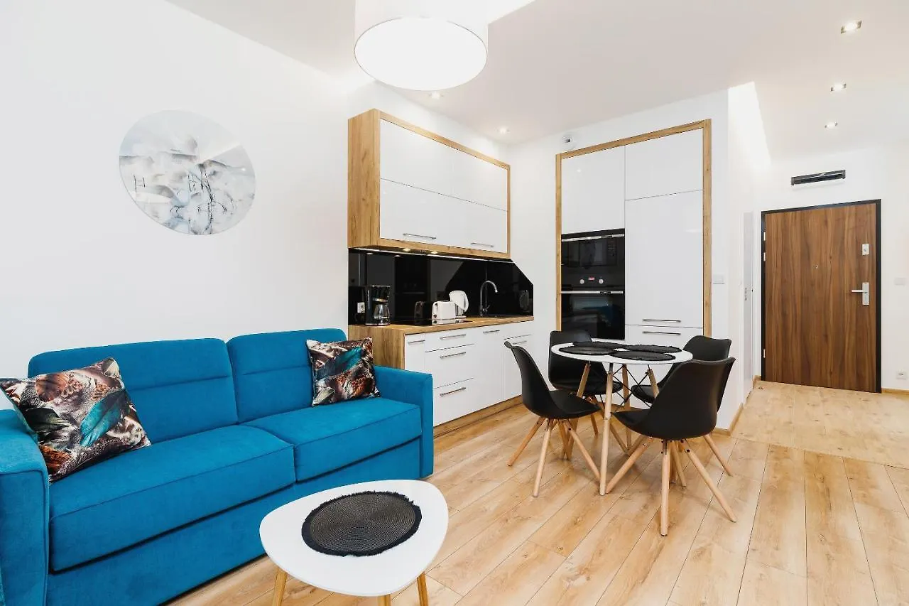 Apartments Go Rakowicka By Noclegi Renters Krakow