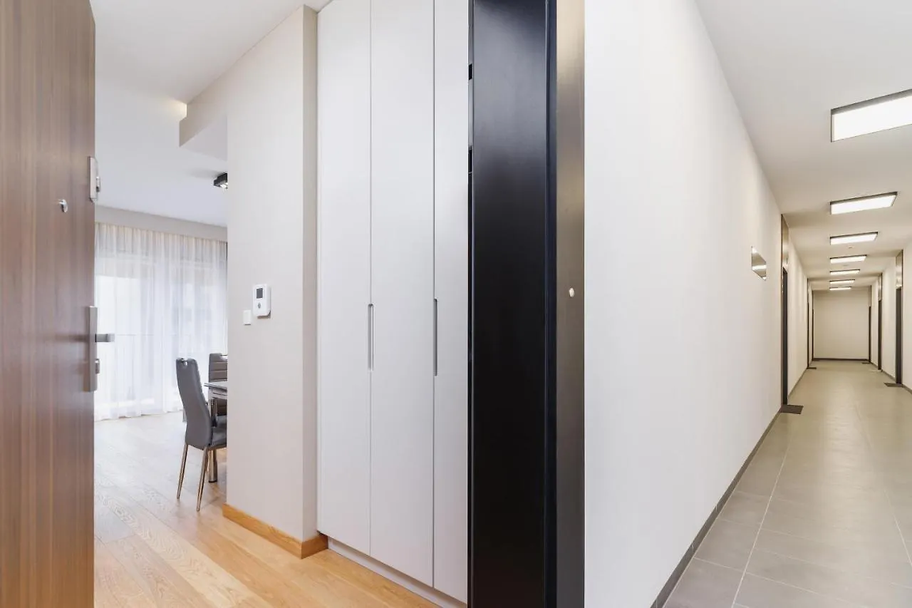 Apartments Go Rakowicka By Noclegi Renters Krakow