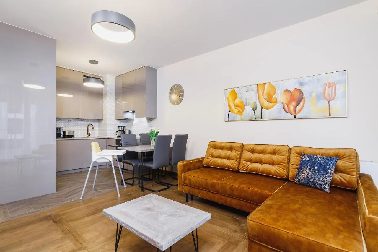 Apartments Go Rakowicka By Noclegi Renters Krakow