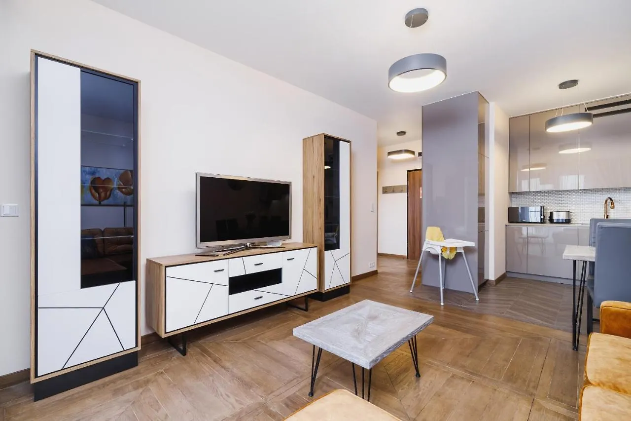 Apartments Go Rakowicka By Noclegi Renters Krakow