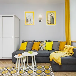 Apartment Otium Old Town Na Groblach Square, Krakow