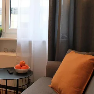 Apartment Vistula X 3, Krakow