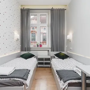 Apartment Cracow Old Town By Homeclick, Krakow