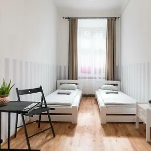 Xxl Old Town 24 H - Check In, Wi-fi Appartement