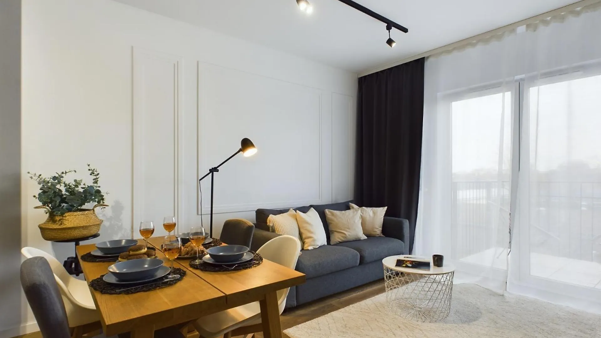 Apartments Go Rakowicka By Noclegi Renters Cracovie
