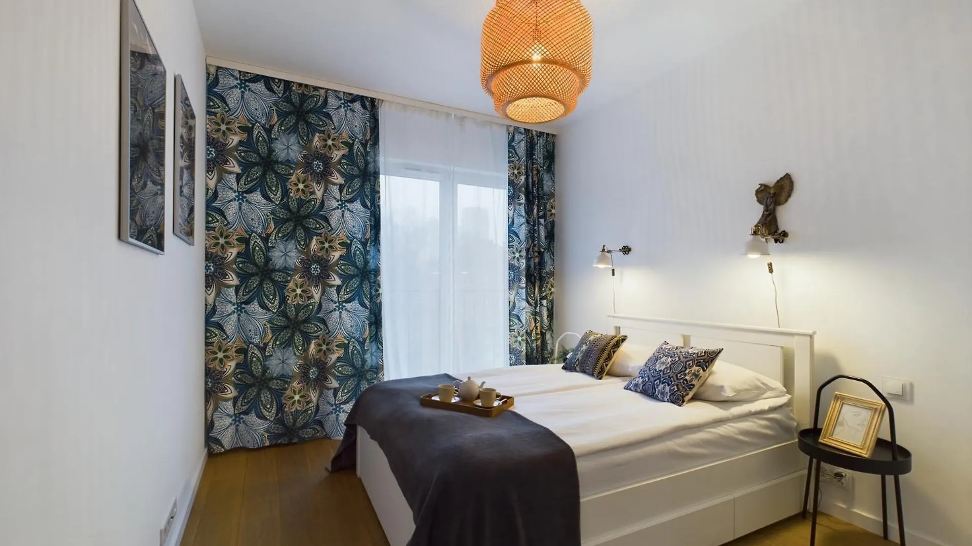 Apartments Go Rakowicka By Noclegi Renters Cracovie