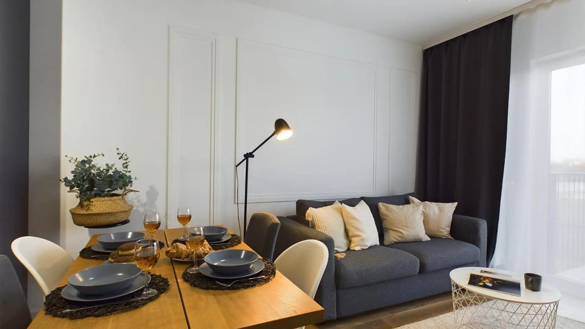 Apartments Go Rakowicka By Noclegi Renters Cracovie