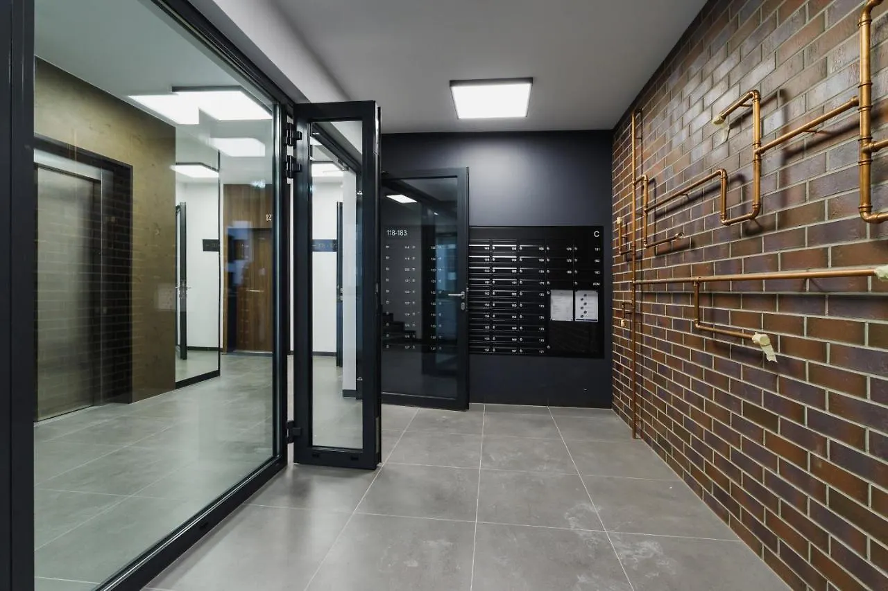 Apartments Go Rakowicka By Noclegi Renters Cracovie 0*,