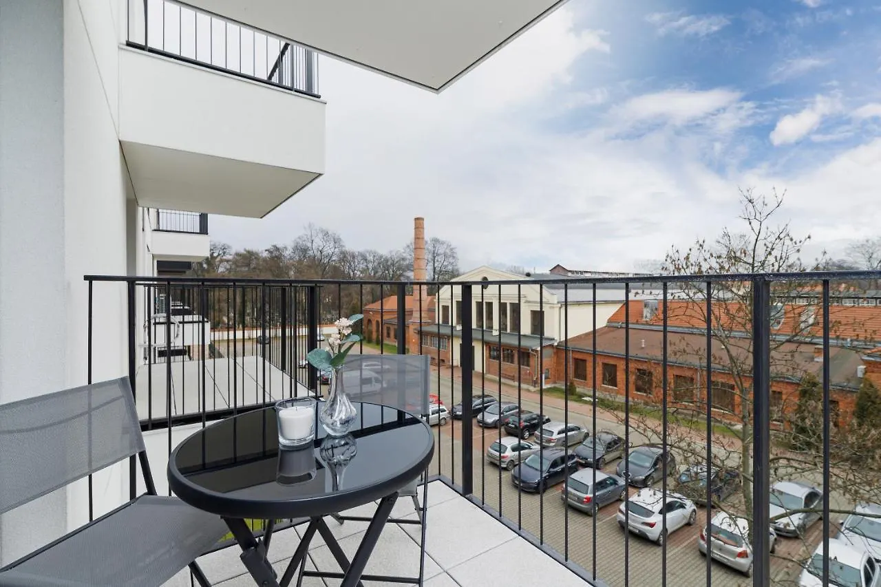 Apartments Go Rakowicka By Noclegi Renters Cracovie 0*,  Pologne